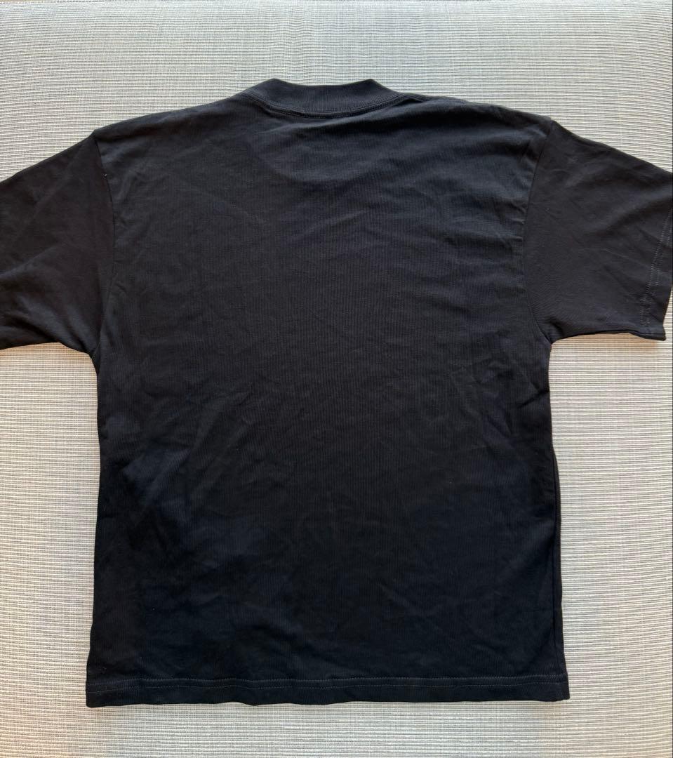 balenciaga バレンシアガ　Tシャツ Paris ロゴ キッズ新品