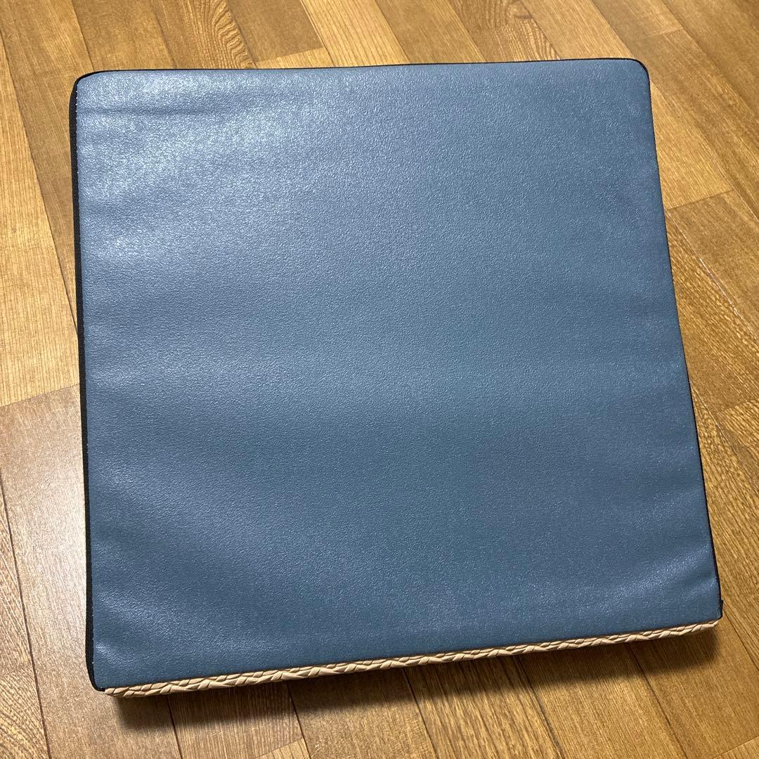 サンテプラス　フレックスクッション　Flexcushionベージュ　ストレッチ