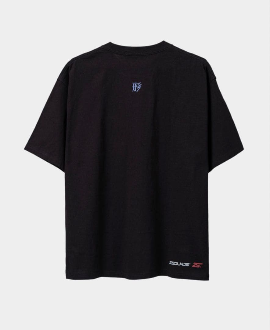 ずっと真夜中でいいのに。Pain Give Form Tee Tシャツ