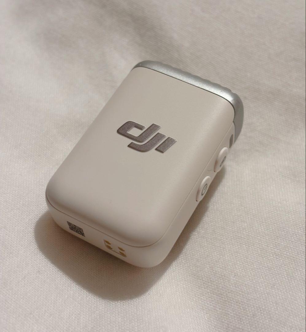 DJI Mic 2 トランスミッター