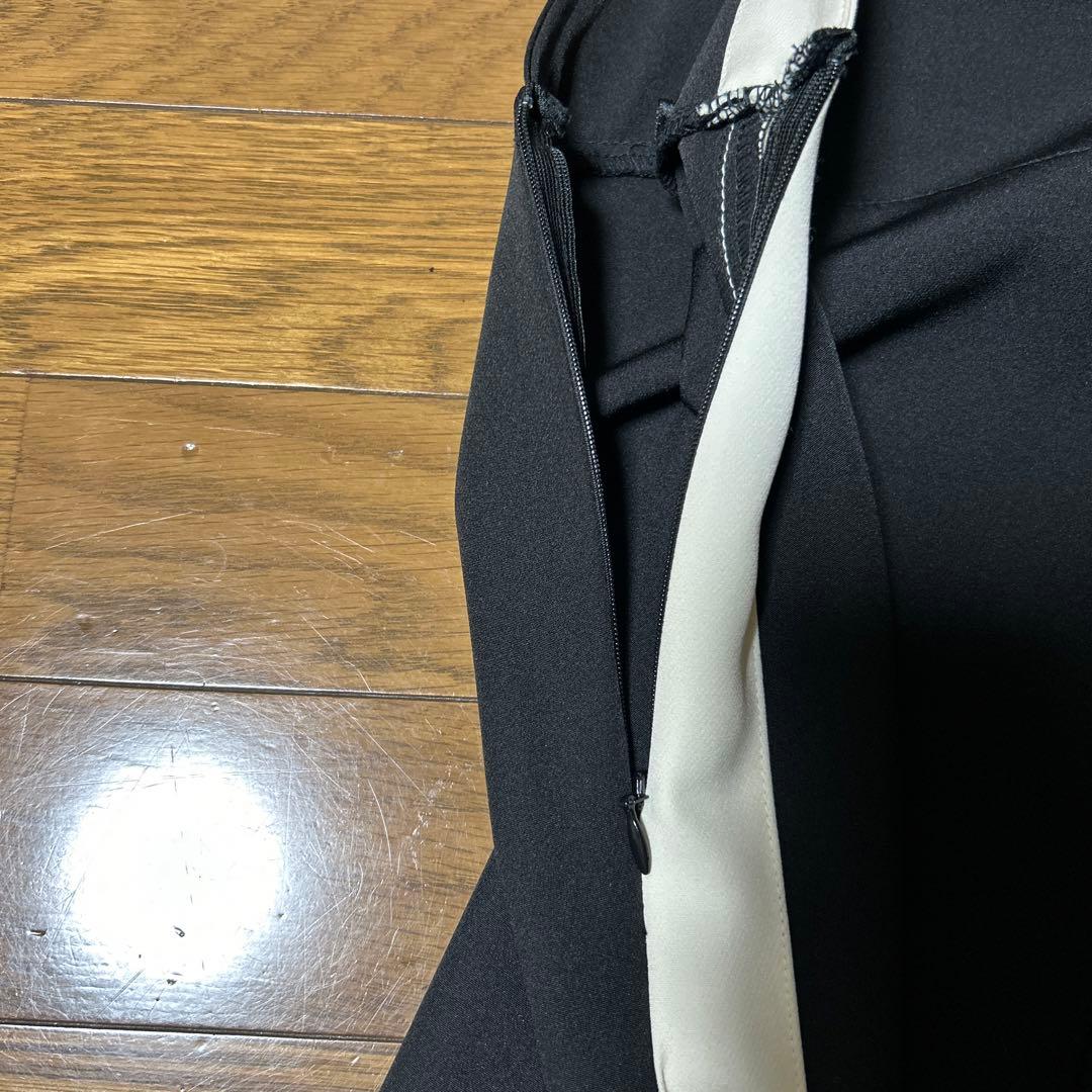 未使用に近い‼️ジャンバースカート　 　　　　　　　　ジーンズジャケット