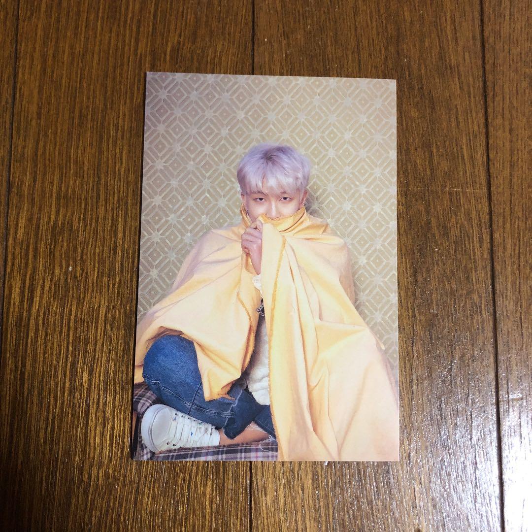 K-POP・アジア BTS PERSONA