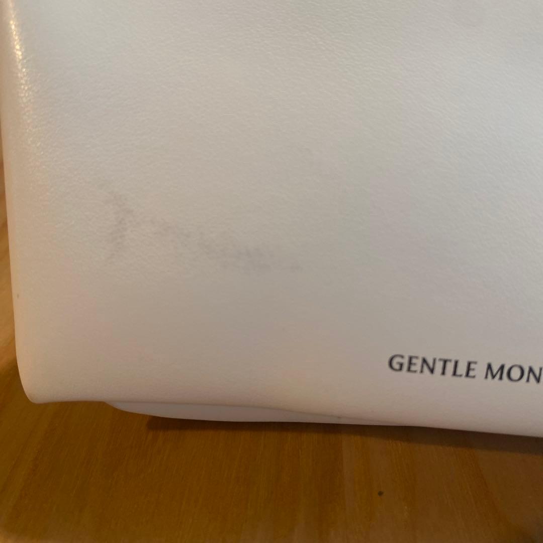 GENTLE MONSTER ROCOCO 01 ブラック サングラス