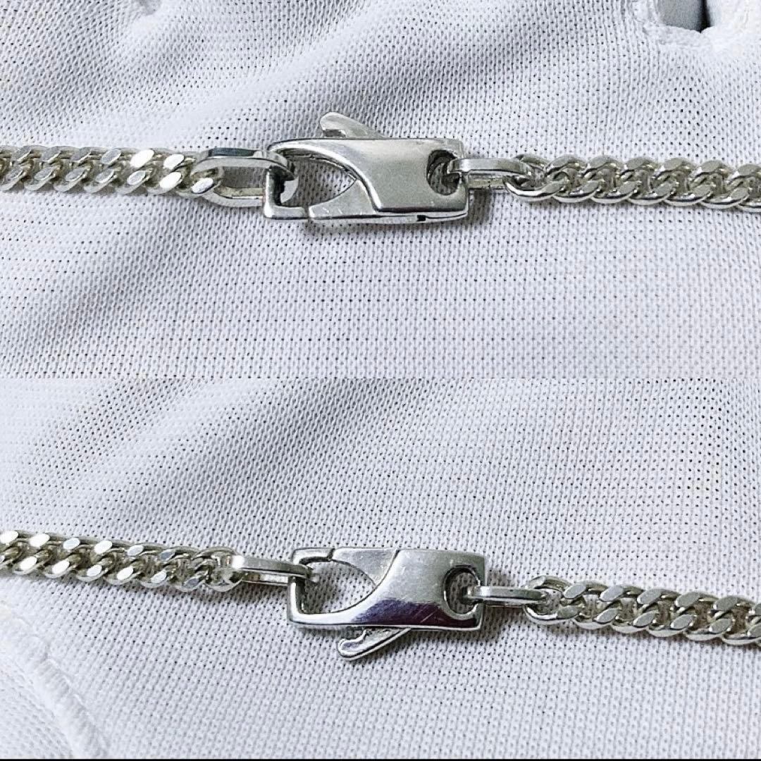 GUCCI グッチ 喜平カットアウトGバーネックレス 美品