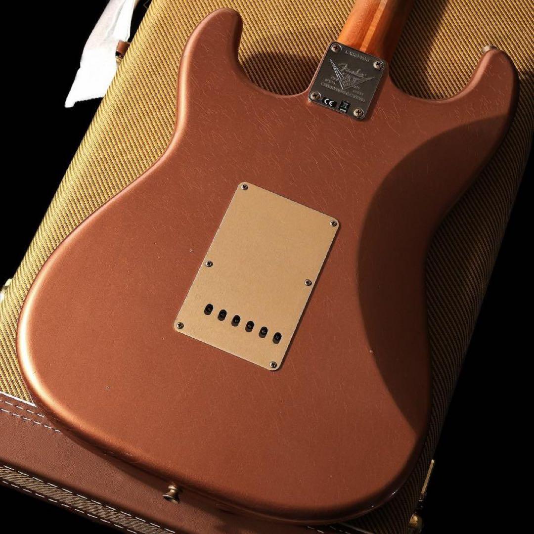 ギター Fender Custom Shop 1954 Stratocaster