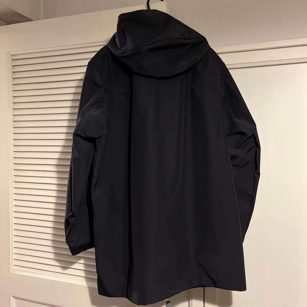 【試着のみ】NIKE テックシールドジャケット XL