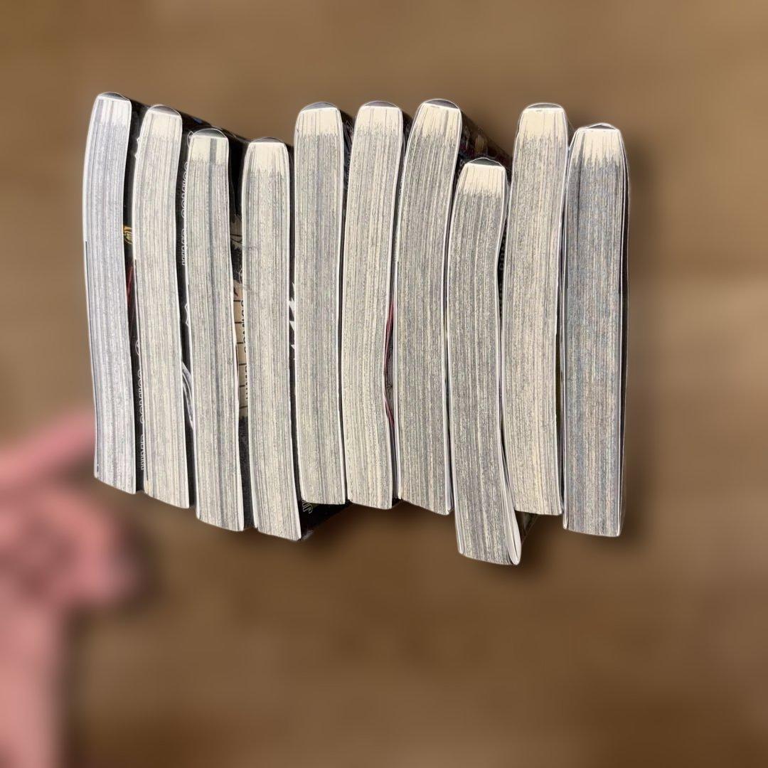 鬼滅の刃1～20巻