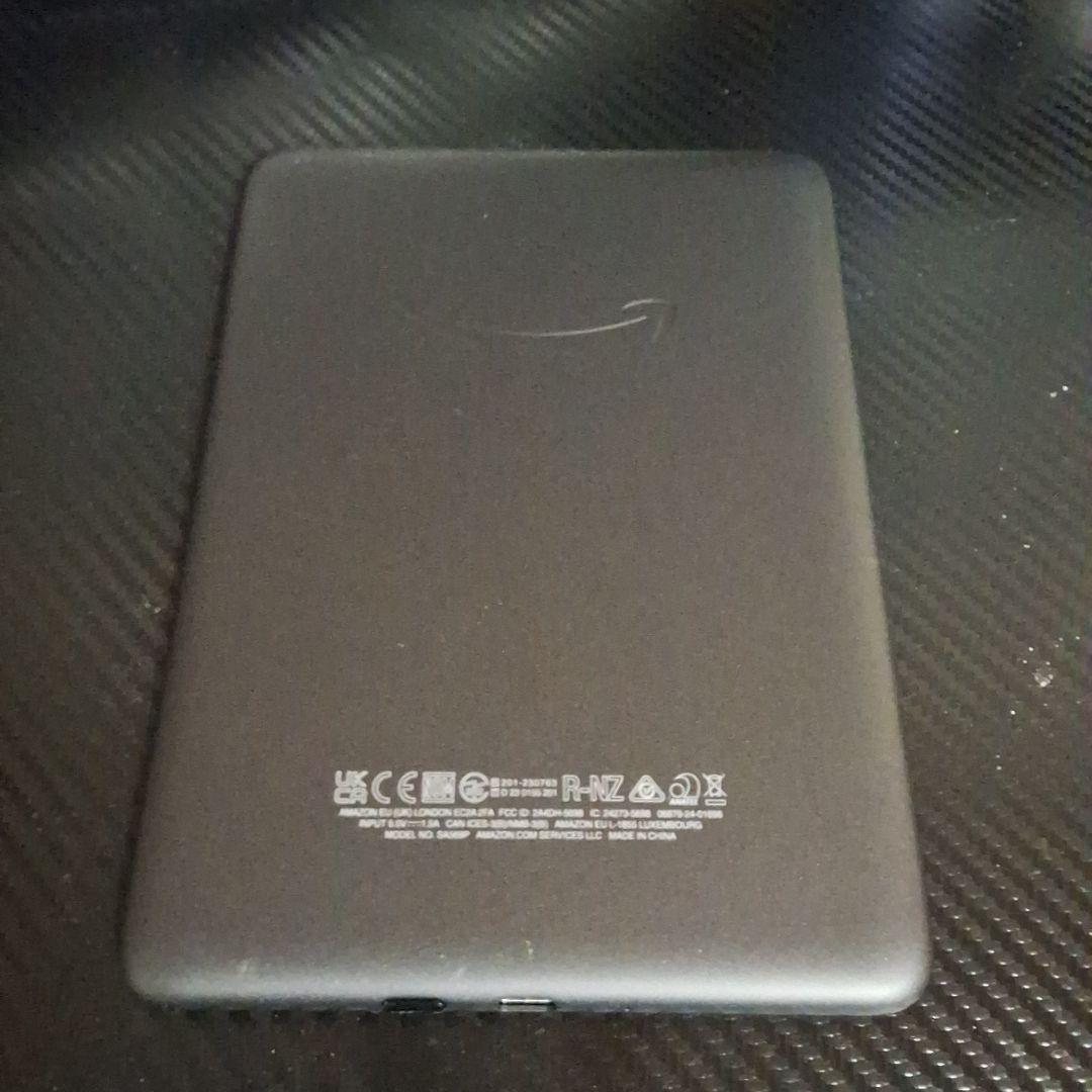 b*t様 Kindle Paperwhite 32GB 第12世代