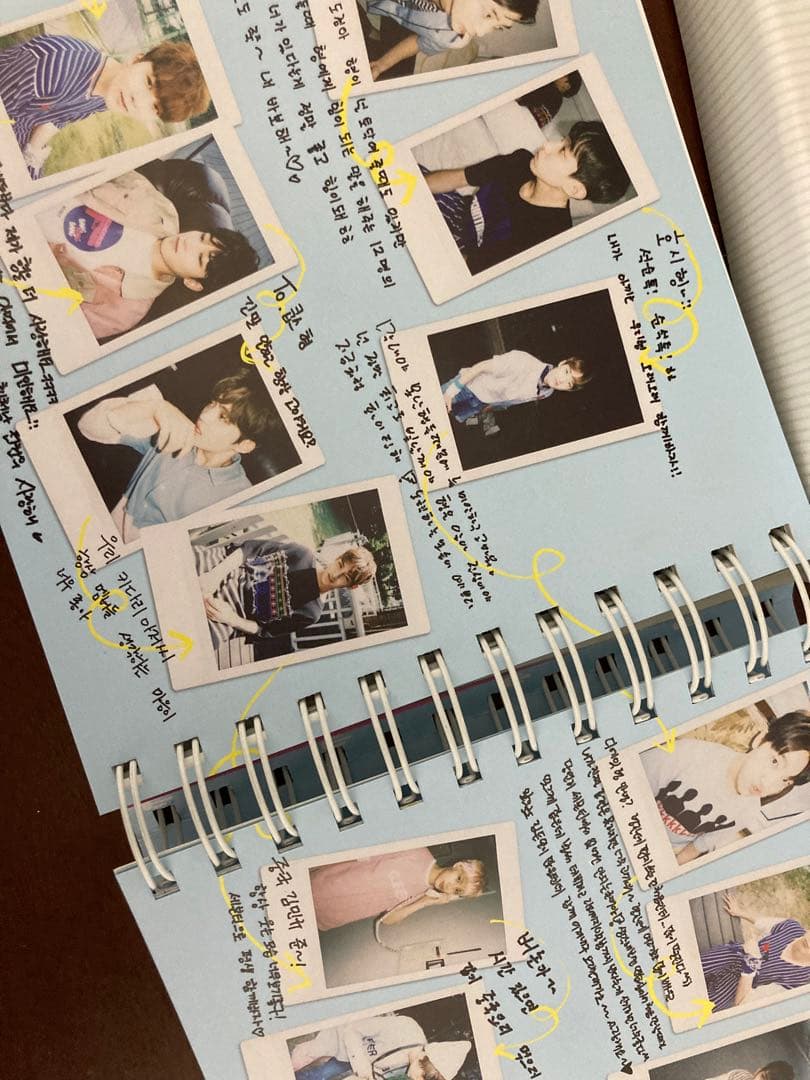 [最終値下げ]Seventeen LOVE&LETTER リパケ アルバム