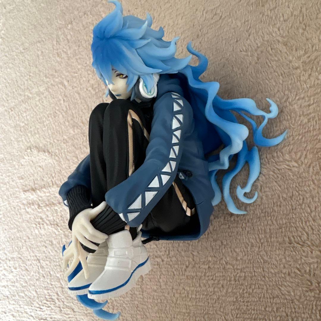 ツイステ イデア フィギュア