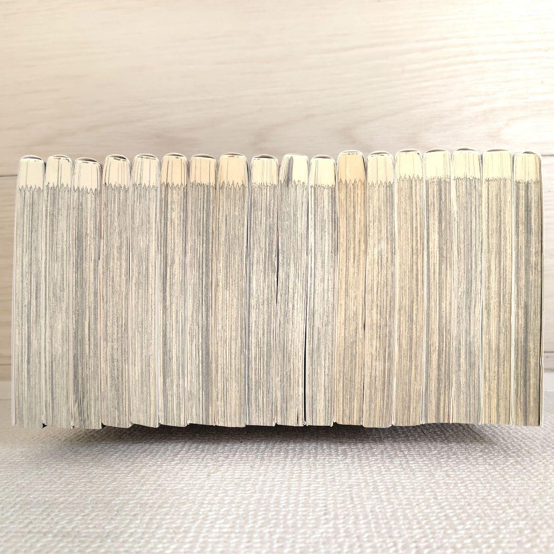 【美品】二月の勝者18巻セット