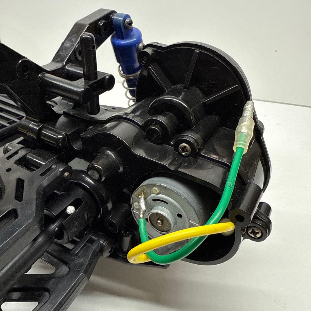 タミヤ サンドローバー デューン バギー RC ラジコン 田宮