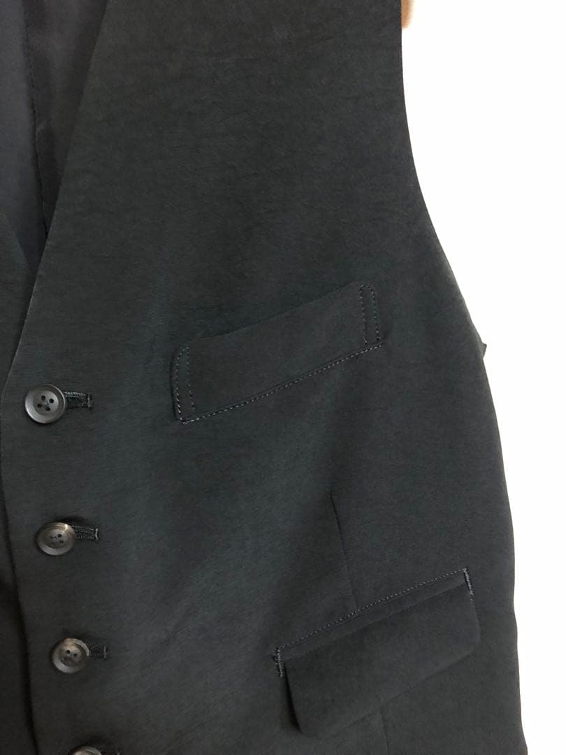 本日中ラスト　yohji yamamoto pour homme ヨウジヤマモト