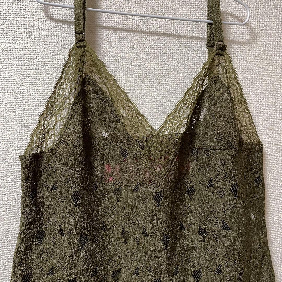 JUNYA WATANABE Dress キャミソールワンピース