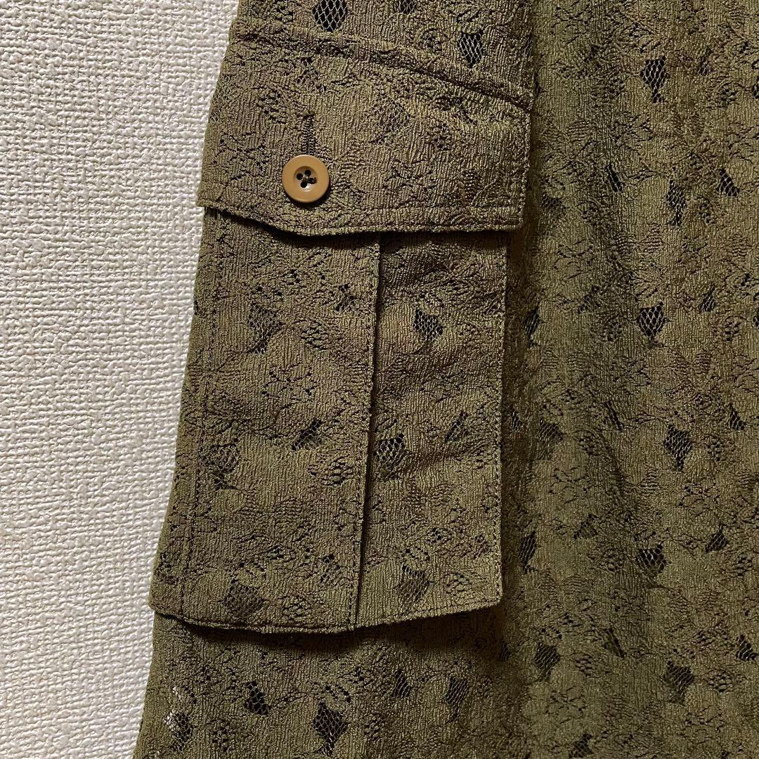 JUNYA WATANABE Dress キャミソールワンピース