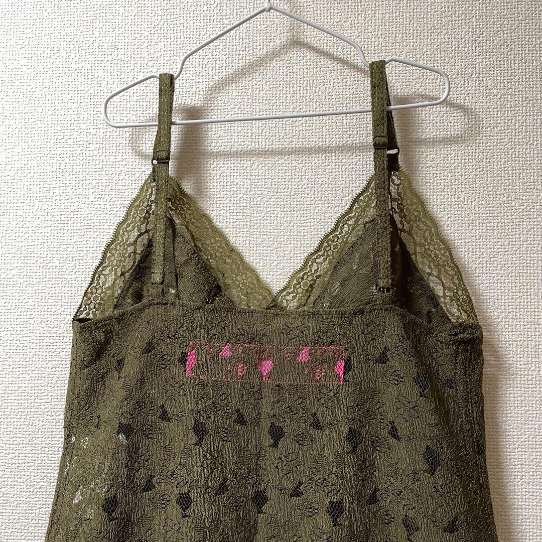 JUNYA WATANABE Dress キャミソールワンピース