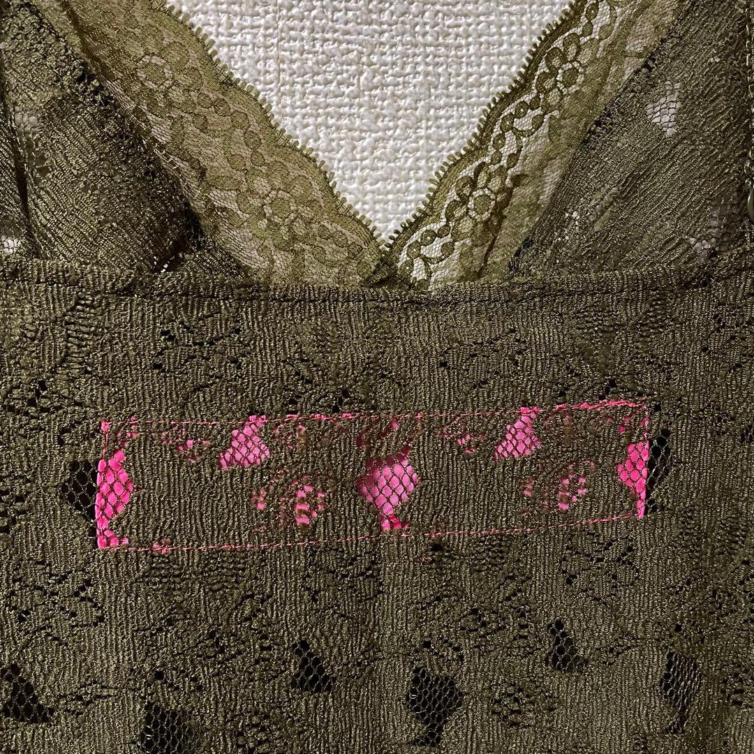 JUNYA WATANABE Dress キャミソールワンピース