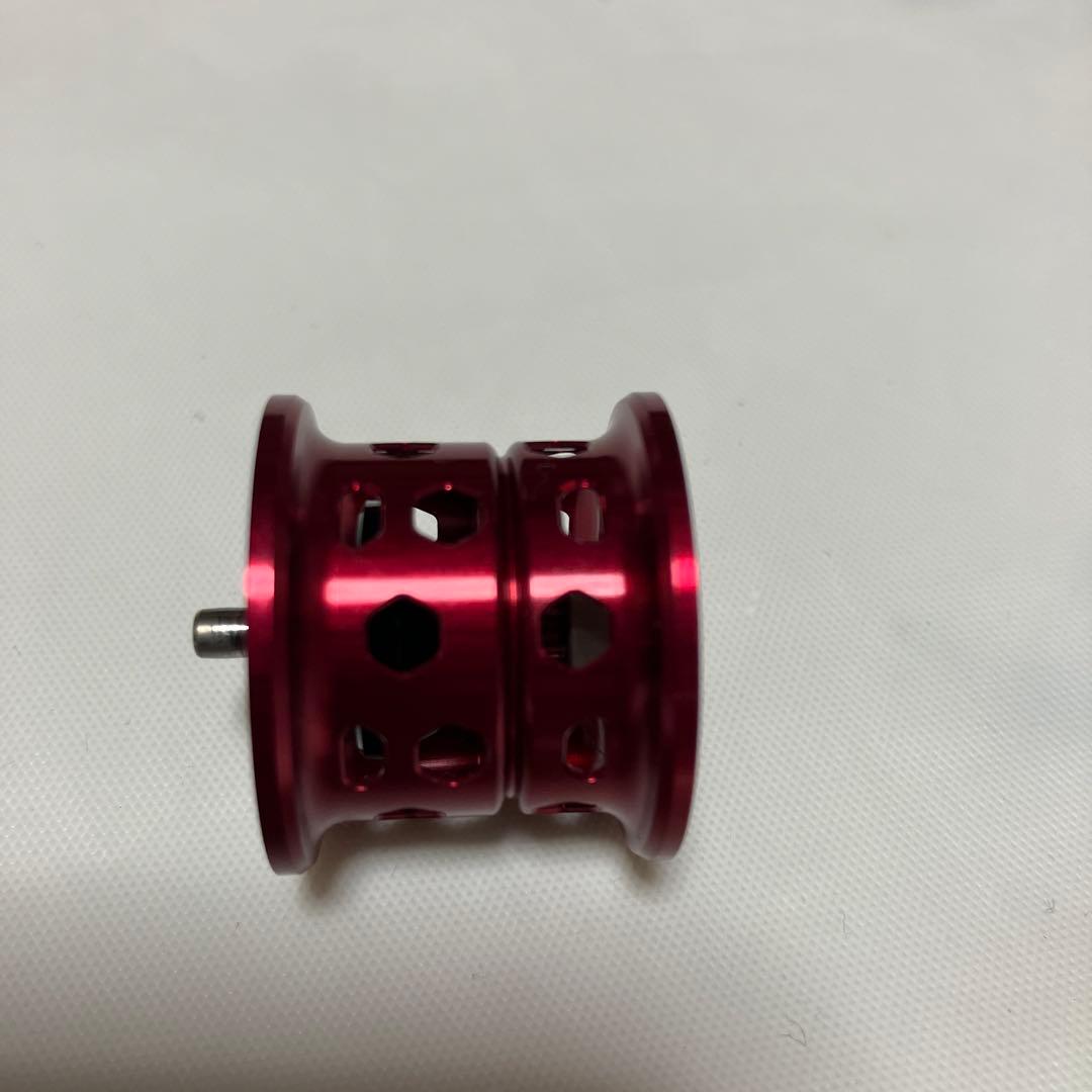 新品同様！　ダイワ 23 SS AIR TW 8.5L