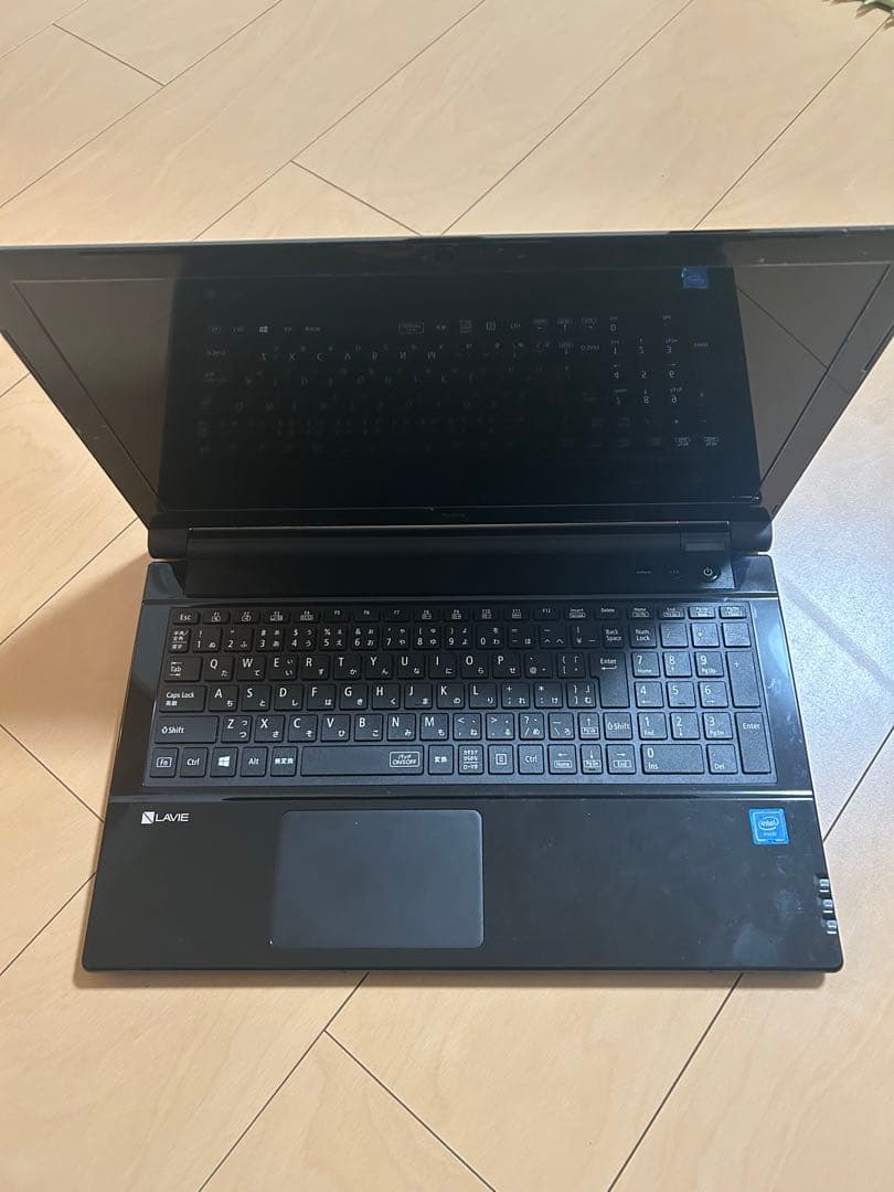 NEC ノートPC PC-NS150HAB