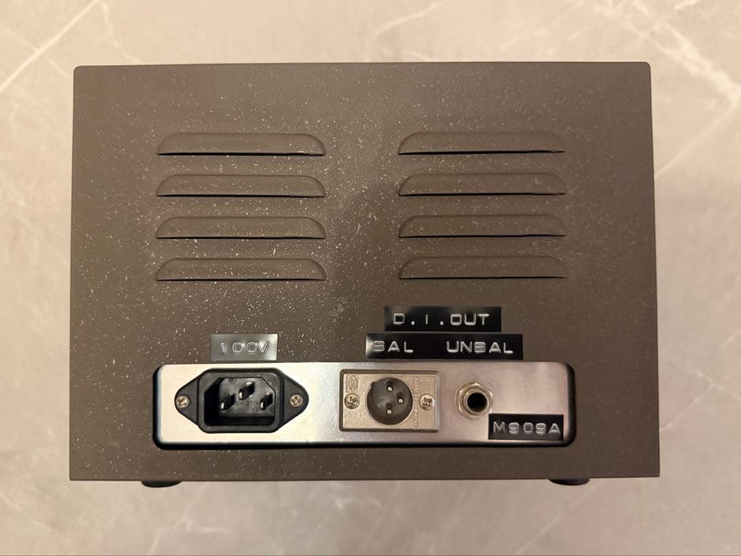 ベース AKIMA&NEOS Multi Tube D.I. Type-A