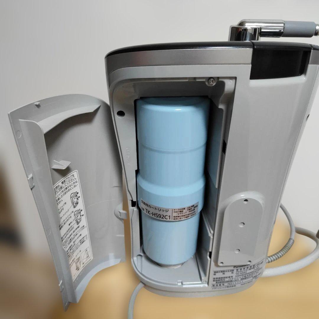 净水器