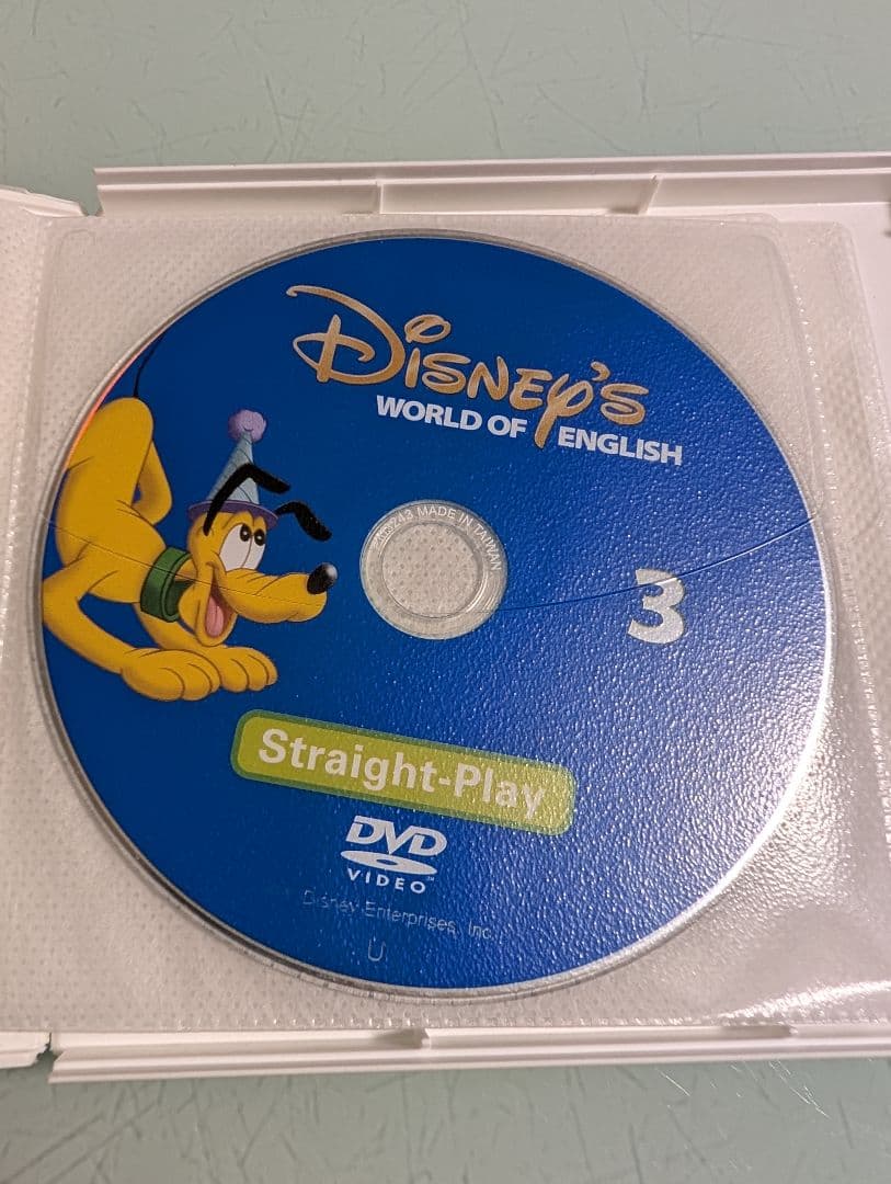 DWE 【新子役】ストレートプレイDVD 1〜12 セット