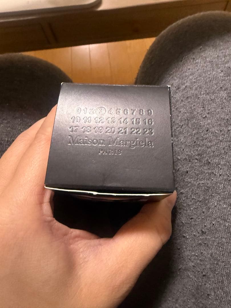 レプリカ　オードパルファン　アイディアルワン　100ml