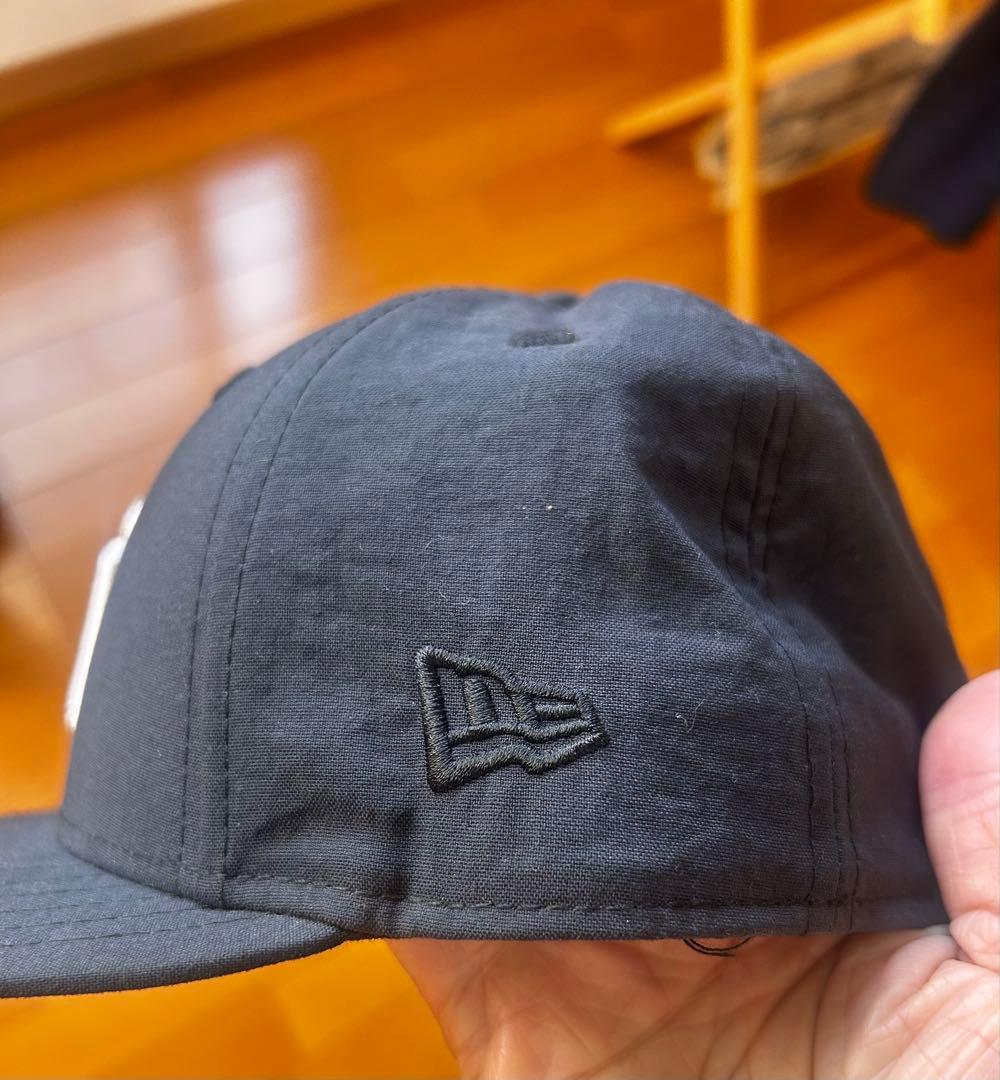 帽子 Kith & New Era NY Yankees 59FIFTY