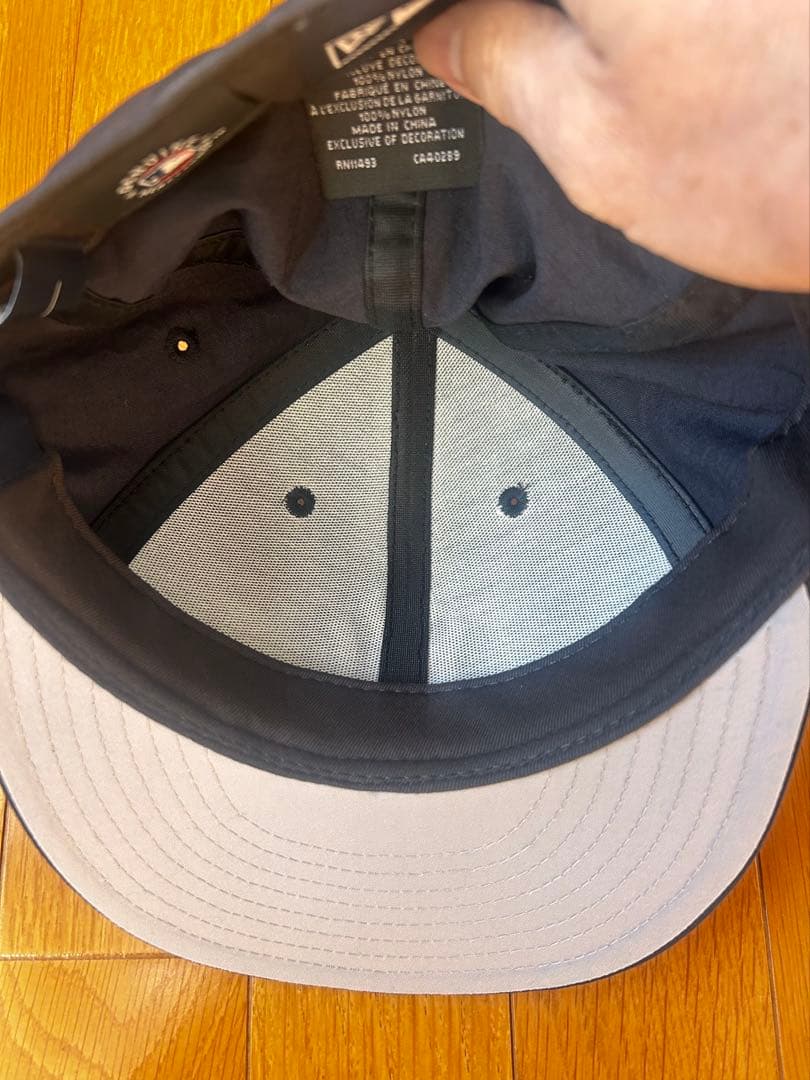 帽子 Kith & New Era NY Yankees 59FIFTY