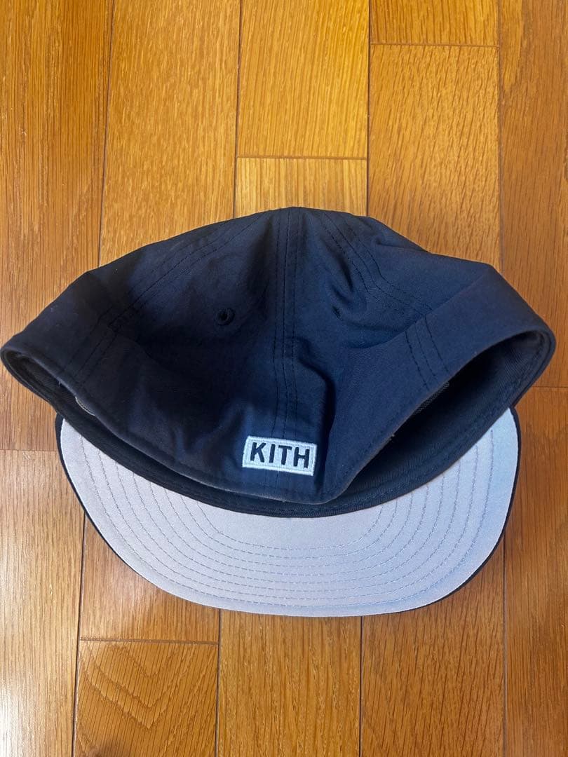帽子 Kith & New Era NY Yankees 59FIFTY