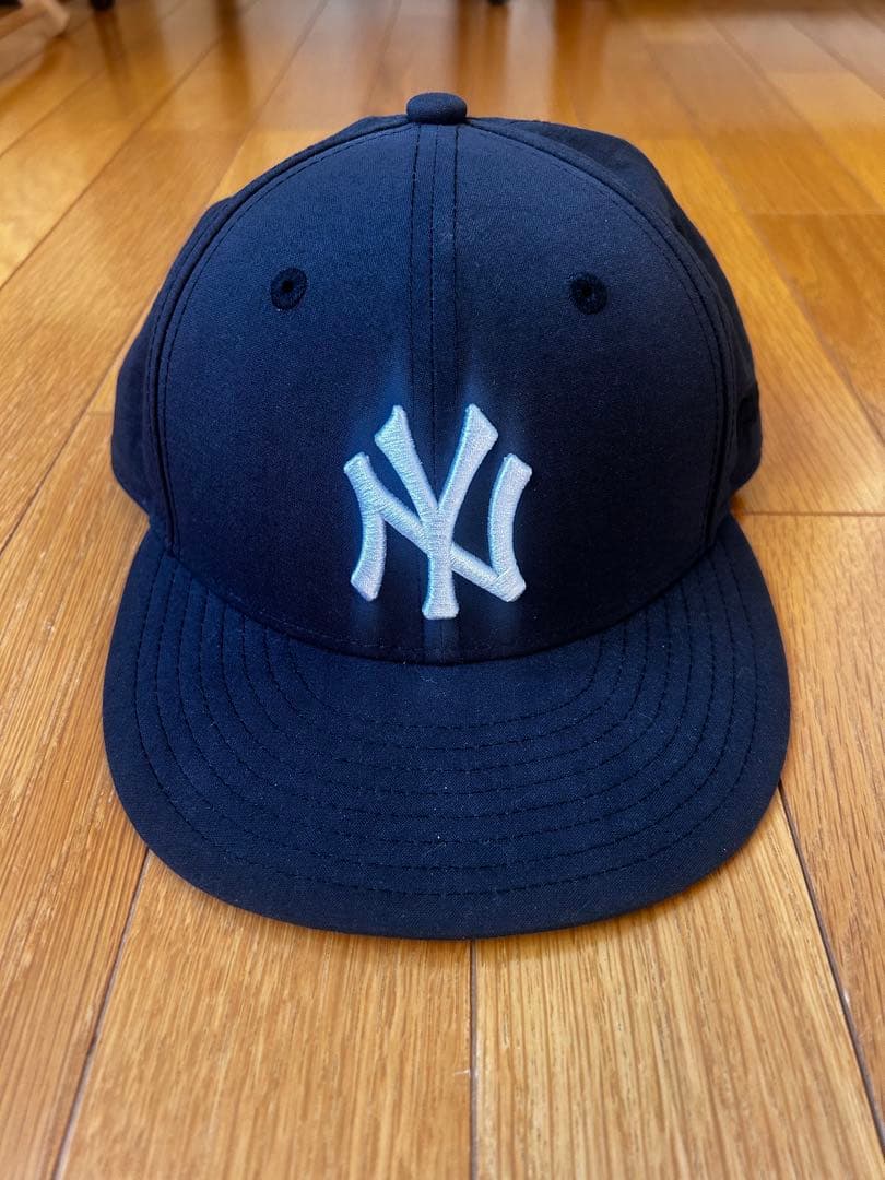 帽子 Kith & New Era NY Yankees 59FIFTY