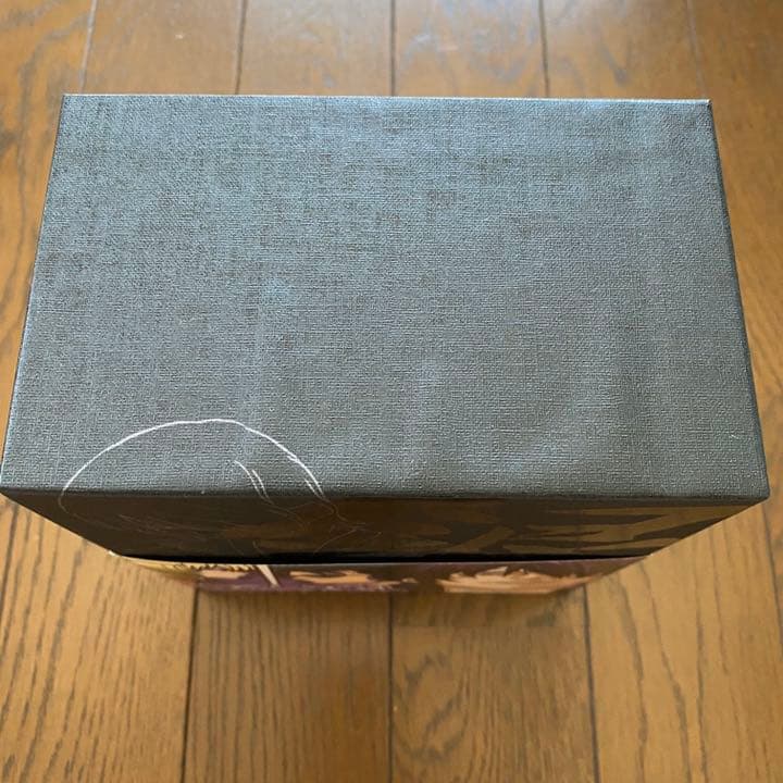 銀魂 Blu-ray Box 其ノ壱、弐、参、四〈完全生産限定版〉　セット