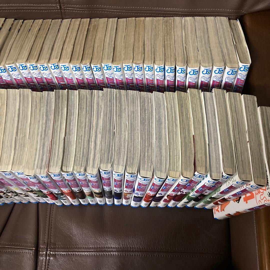 BLEACH全巻セット 1−74巻