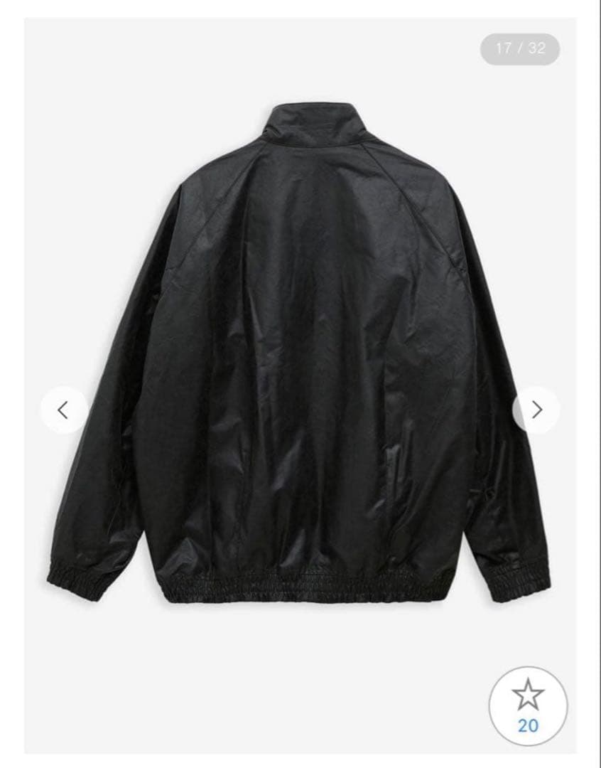 Barbour トランスポート スタンドカラー　セージグリーン 38