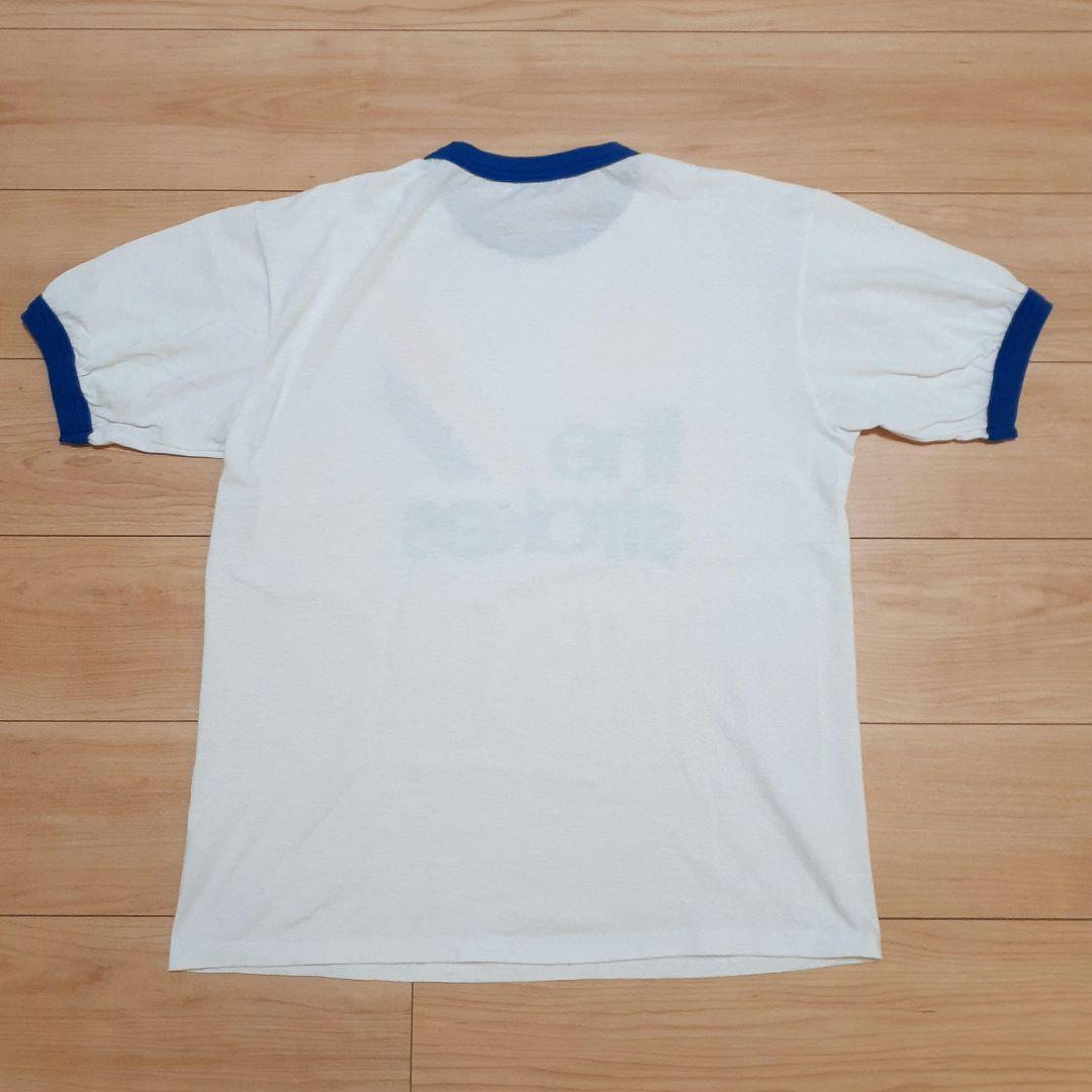 the strokes ロゴ Tシャツ ヴィンテージ