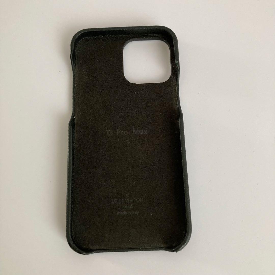 ルイヴィトン　ヴィトン　スマホケース　カバー　iPhone13promax