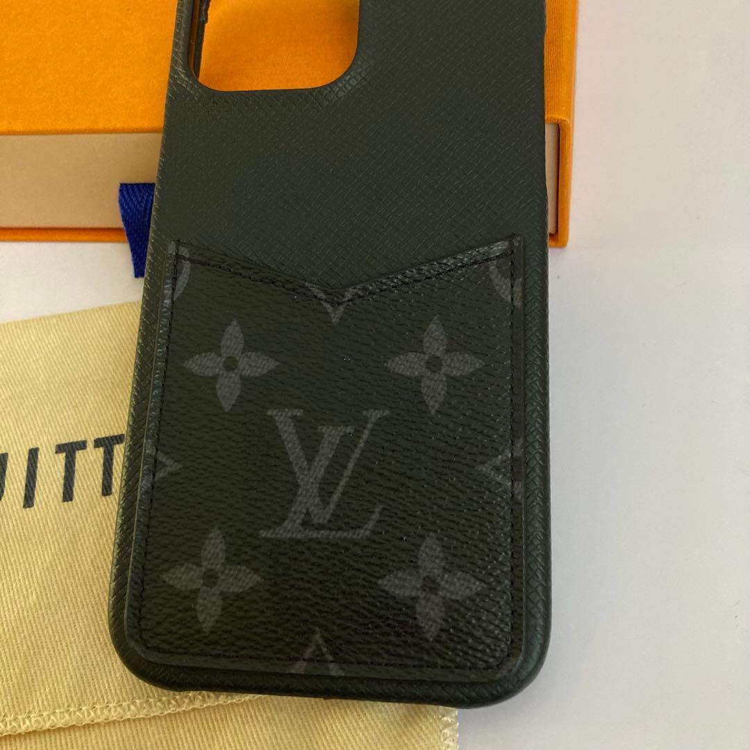 ルイヴィトン　ヴィトン　スマホケース　カバー　iPhone13promax