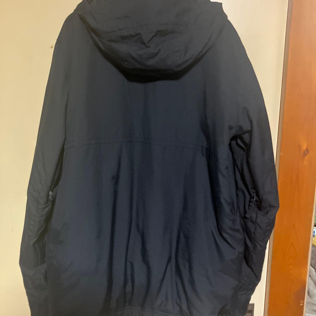 Burtonスノボーウェア