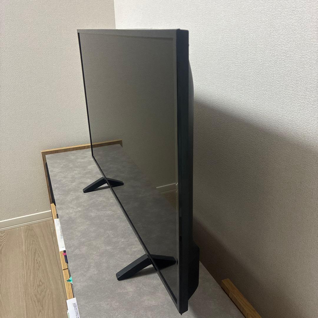 テレビ Panasonic TH-43FX500