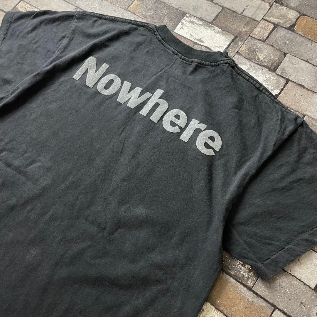 トップス RIDE Nowhere Wave Graphic Tee XL
