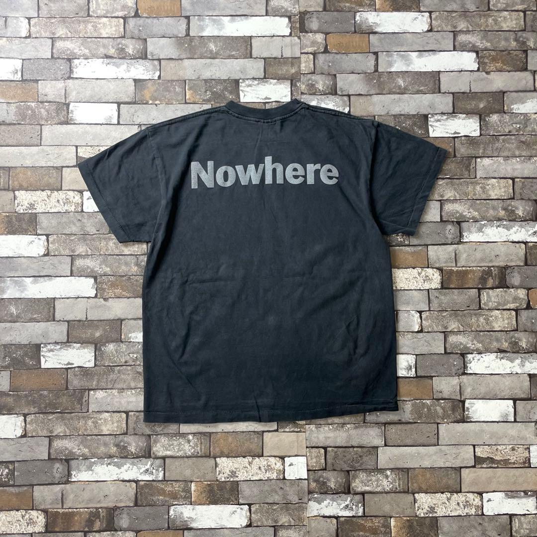 トップス RIDE Nowhere Wave Graphic Tee XL
