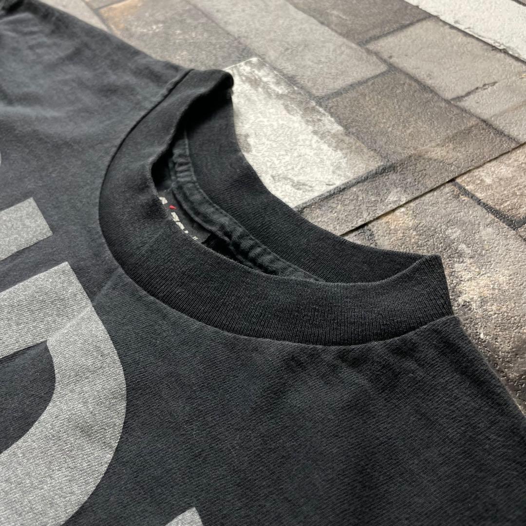 トップス RIDE Nowhere Wave Graphic Tee XL