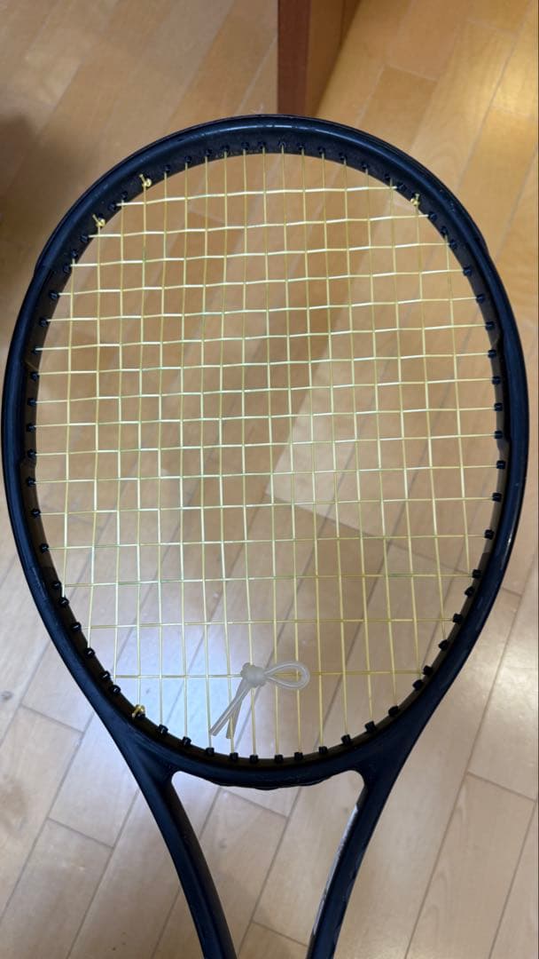 Wilson PRO STAFF 97LS 290g v11.0 プロスタッフ
