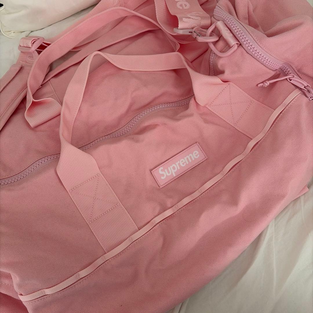 Supreme Duffle Bag バッグ ダッフル 25ss シュプリーム