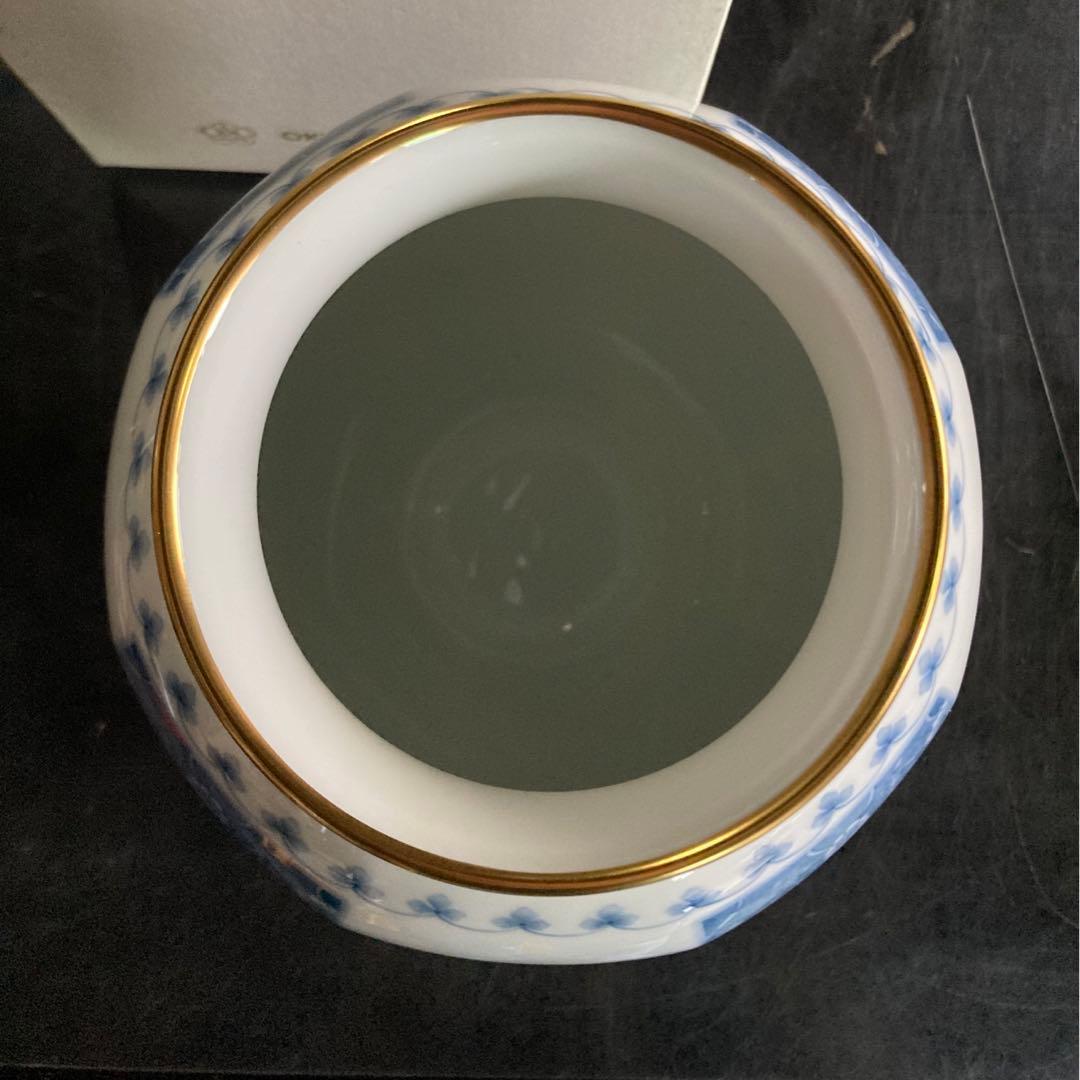 焼物　美術品　陶芸　花瓶