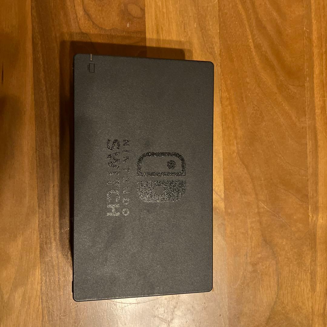 Nintendo Switch 青/黄 Joy-Con 本体
