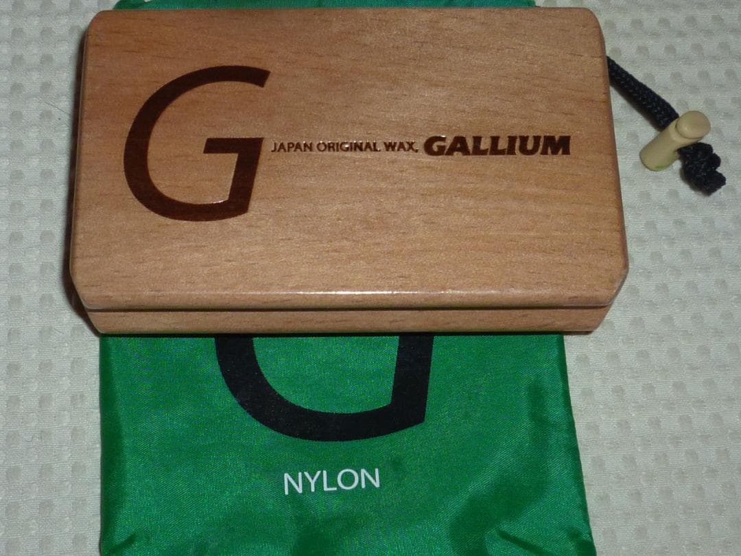 GALLIUM ガリウム ブラシセット