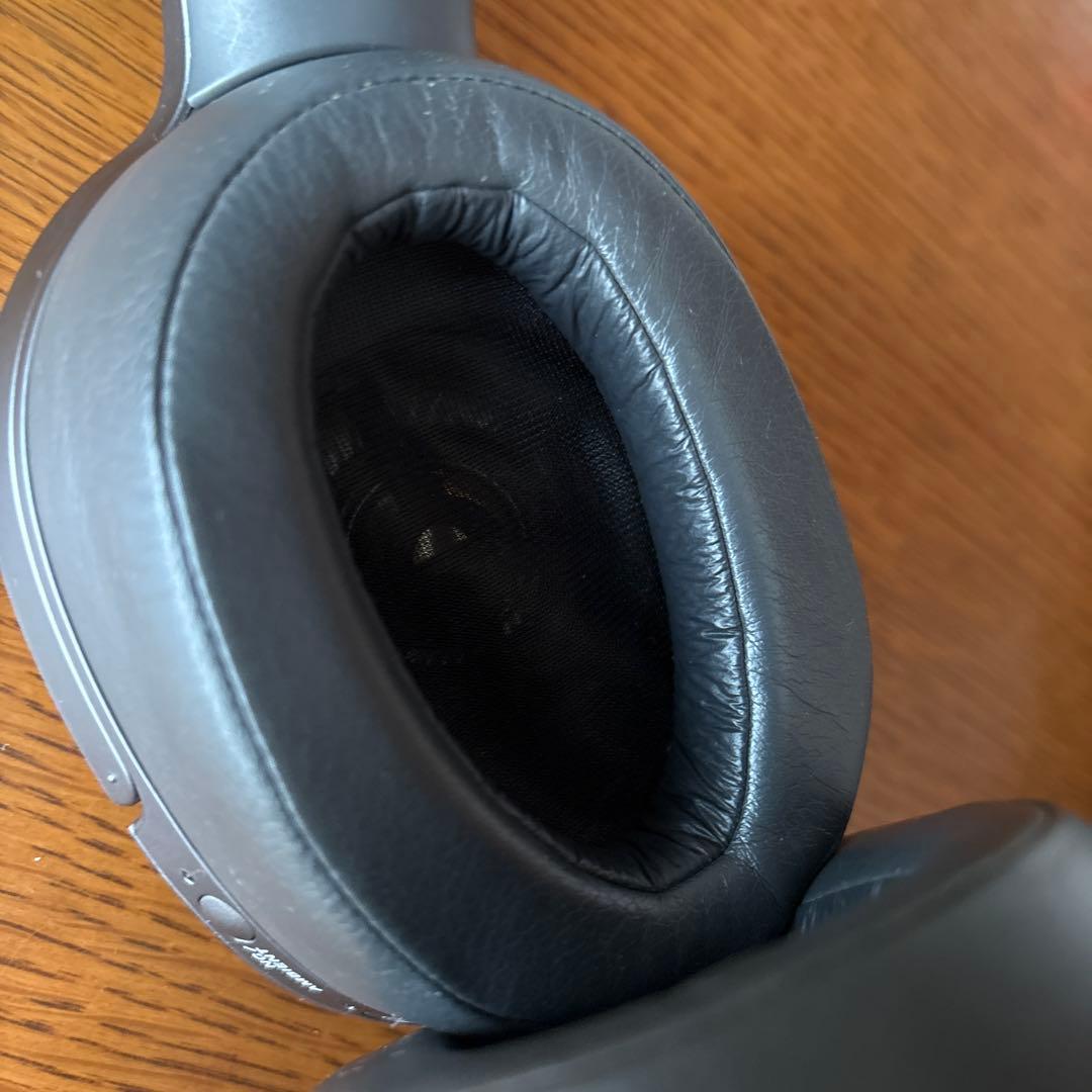 SONY ワイヤレスヘッドホン