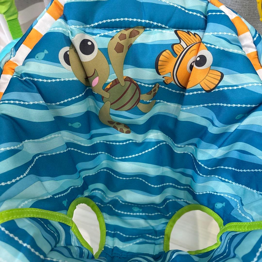 ニモ ジャンパルー