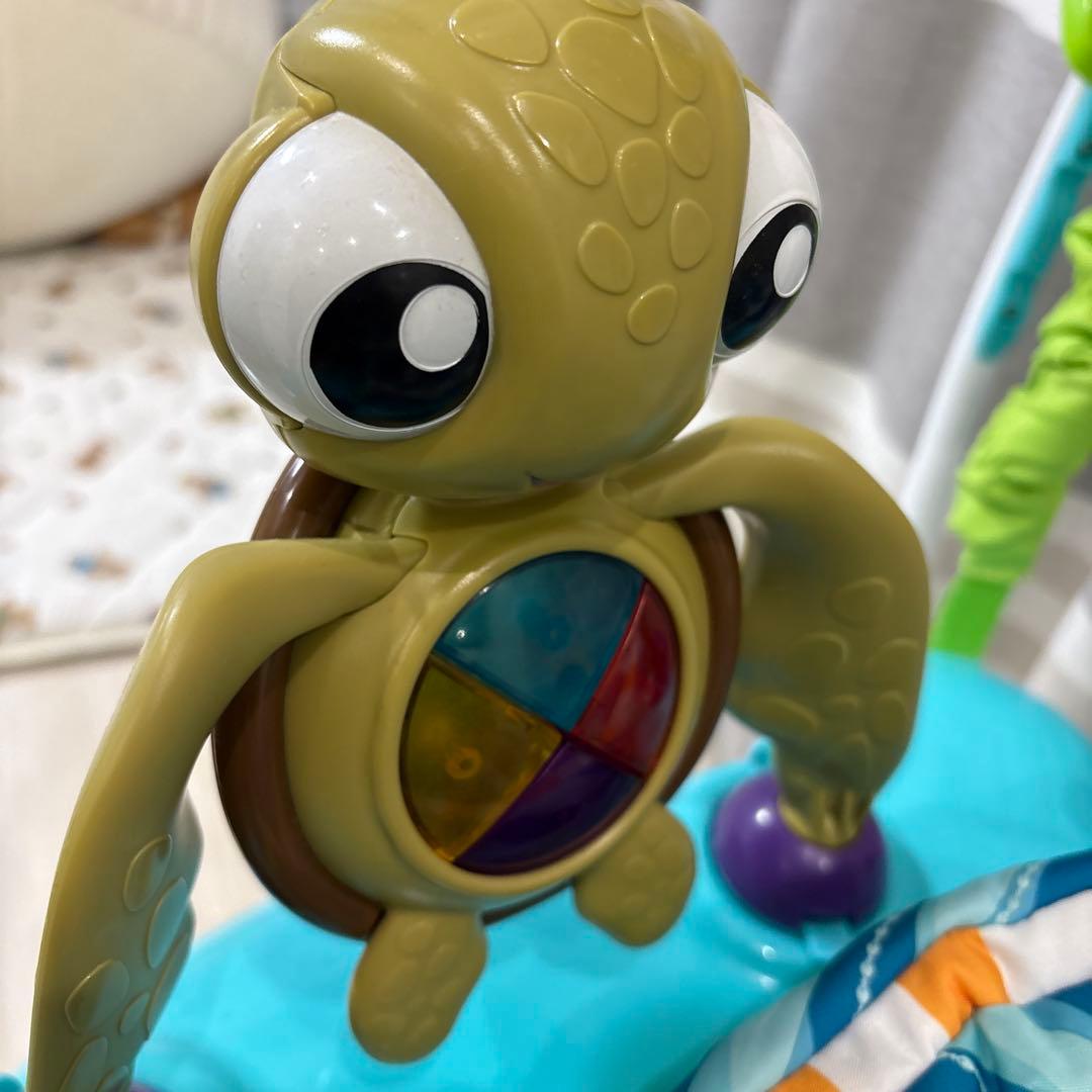 ニモ ジャンパルー